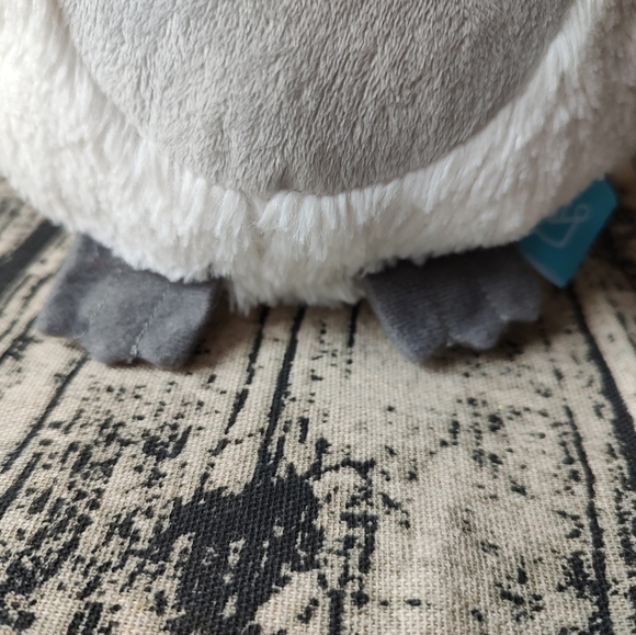 Manhattan toy company plush owl lovie. - Picture 3 of 8